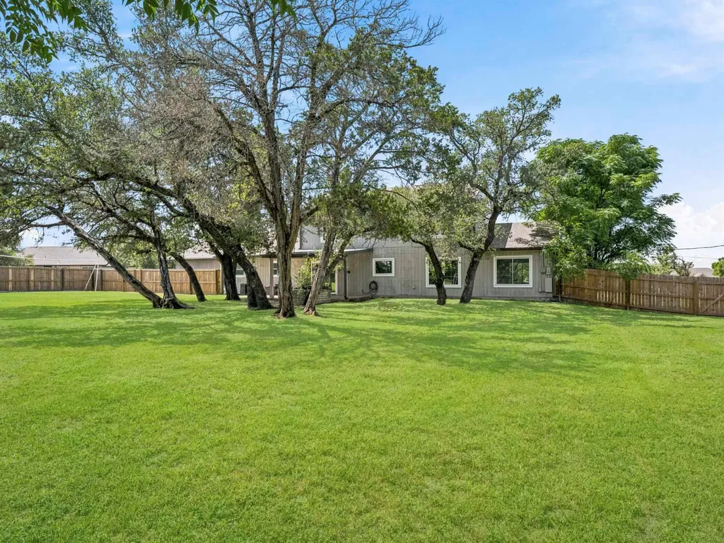 411 Carriage Oaks Drive Liberty Hill TX 78642