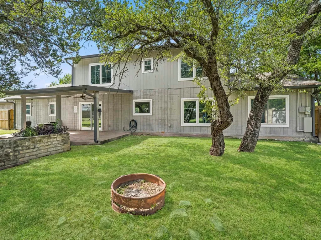 411 Carriage Oaks Drive Liberty Hill TX 78642