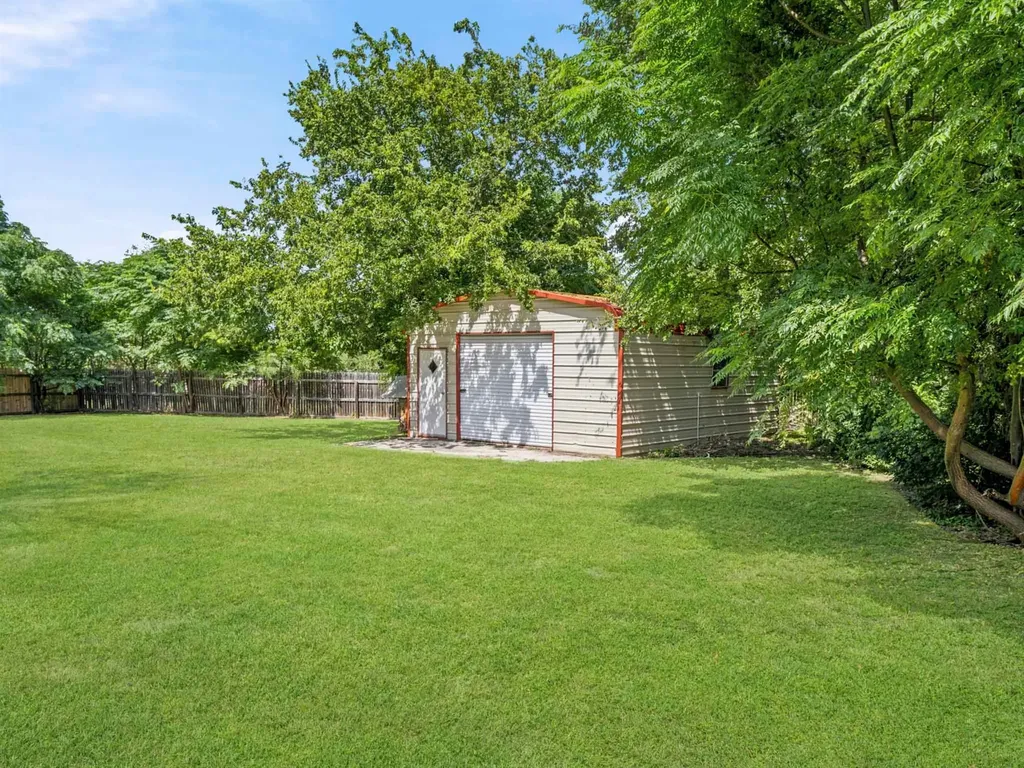 411 Carriage Oaks Drive Liberty Hill TX 78642