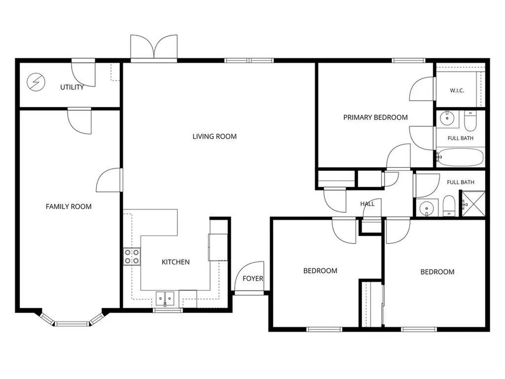 650 W Austin Road Luling TX 78648