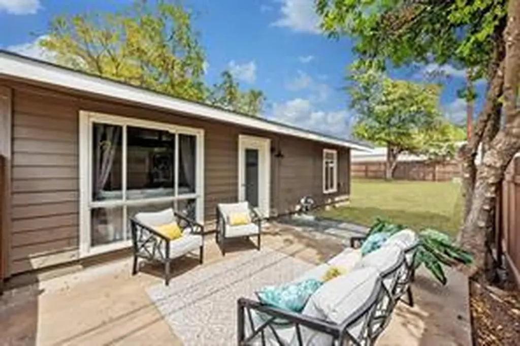 3705 Manorwood Road Austin TX 78723