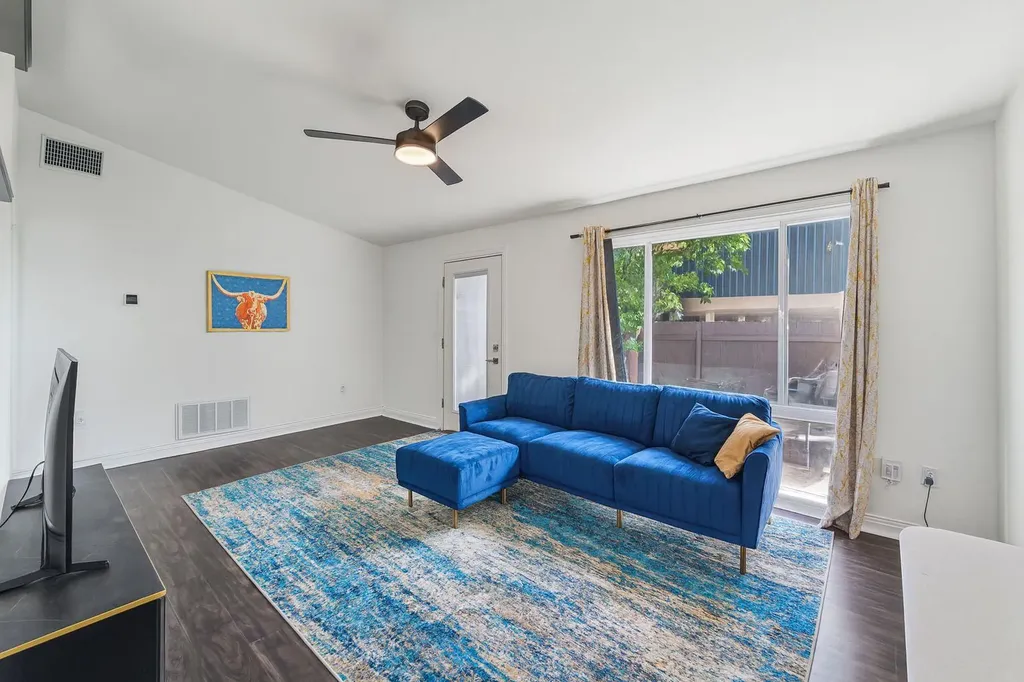 3705 Manorwood Road Austin TX 78723