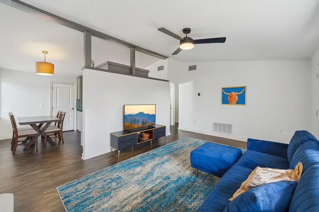 3705 Manorwood Road Austin TX 78723
