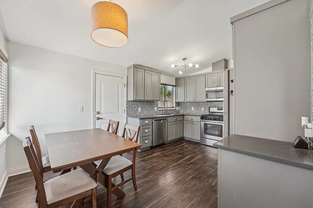 3705 Manorwood Road Austin TX 78723