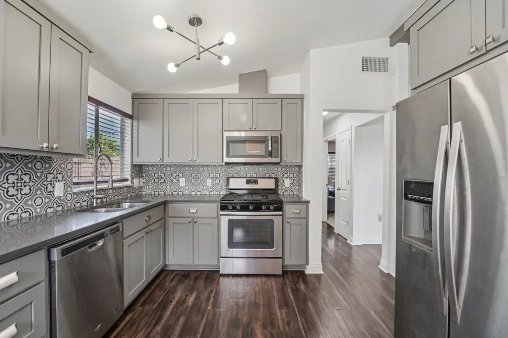 3705 Manorwood Road Austin TX 78723