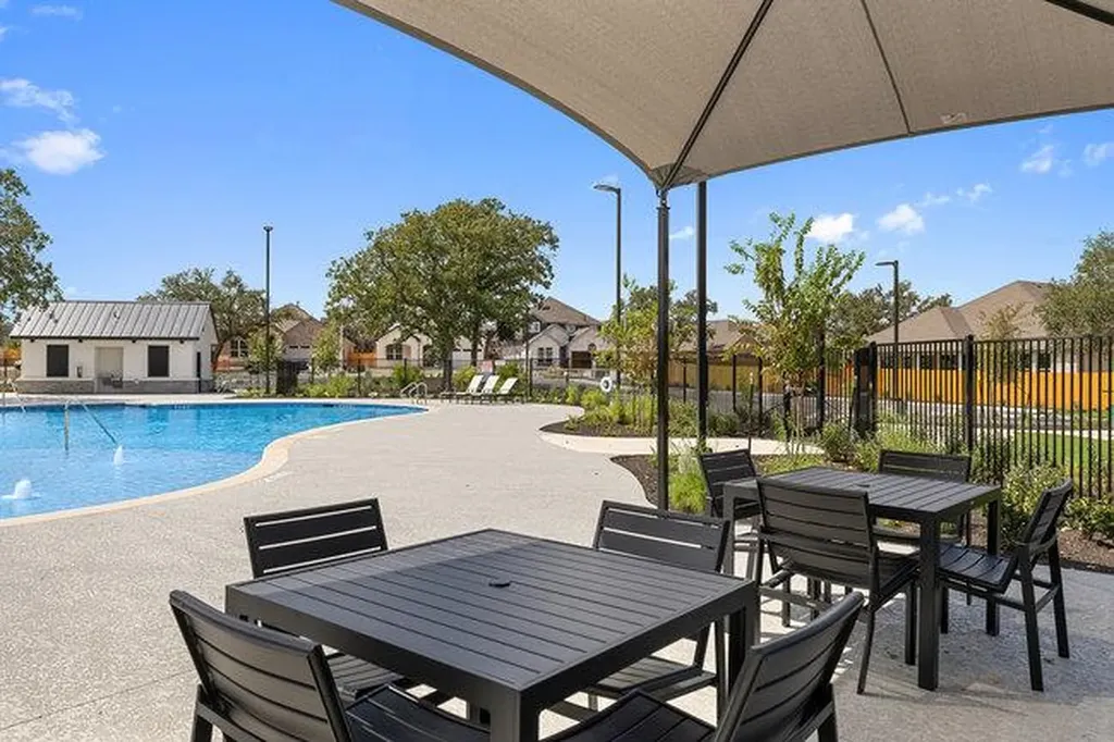 640 Prairie Wind Drive Leander TX 78641