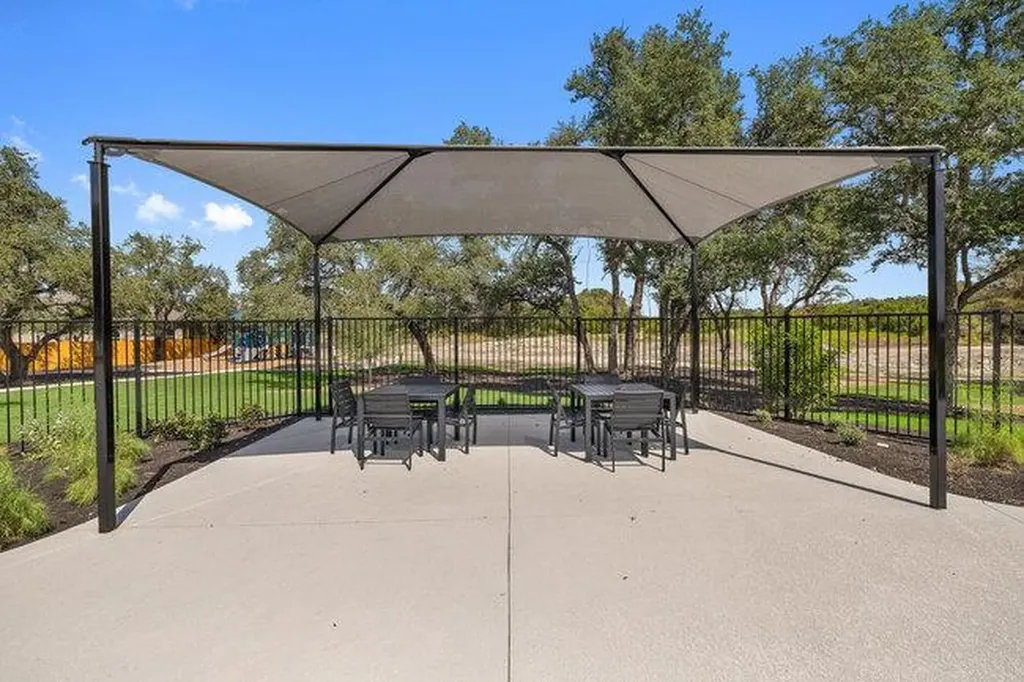640 Prairie Wind Drive Leander TX 78641