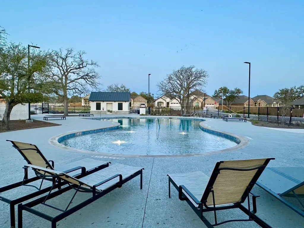 640 Prairie Wind Drive Leander TX 78641