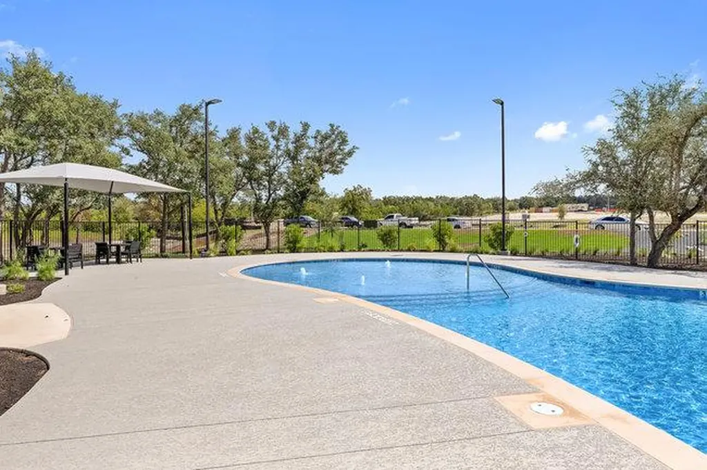 640 Prairie Wind Drive Leander TX 78641