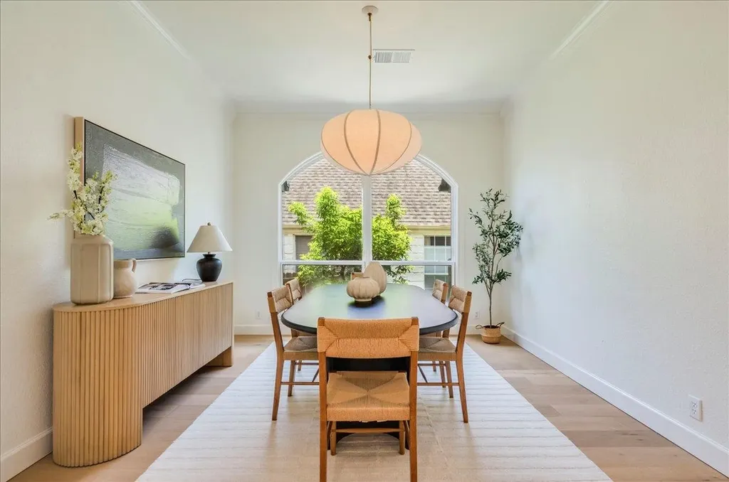 5840 Back Bay Lane Austin TX 78739