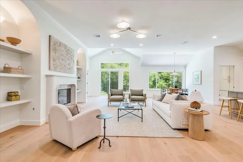 5840 Back Bay Lane Austin TX 78739