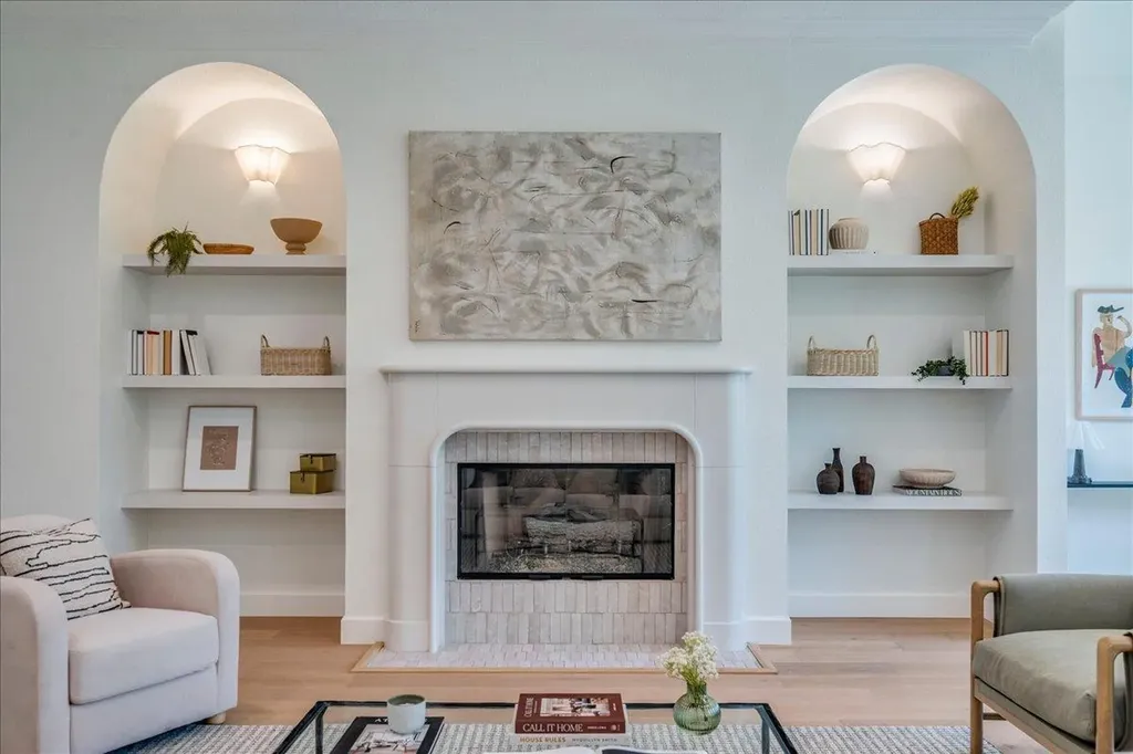 5840 Back Bay Lane Austin TX 78739