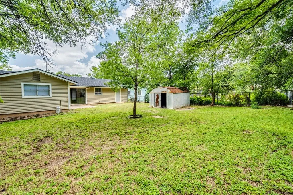 200 E Pheasant Drive Austin TX 78753