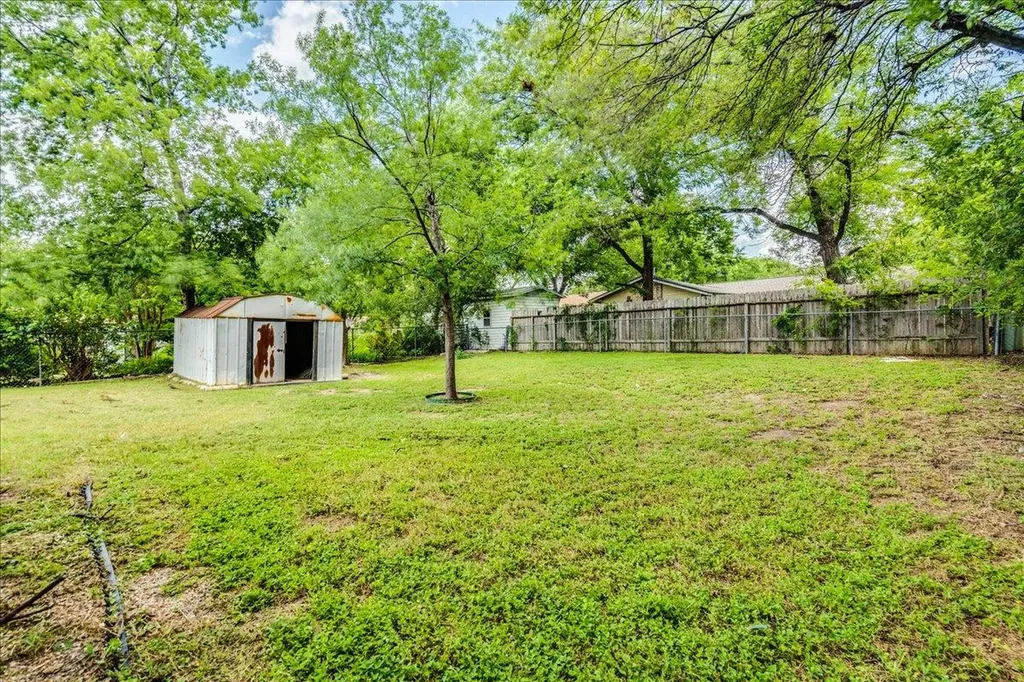 200 E Pheasant Drive Austin TX 78753