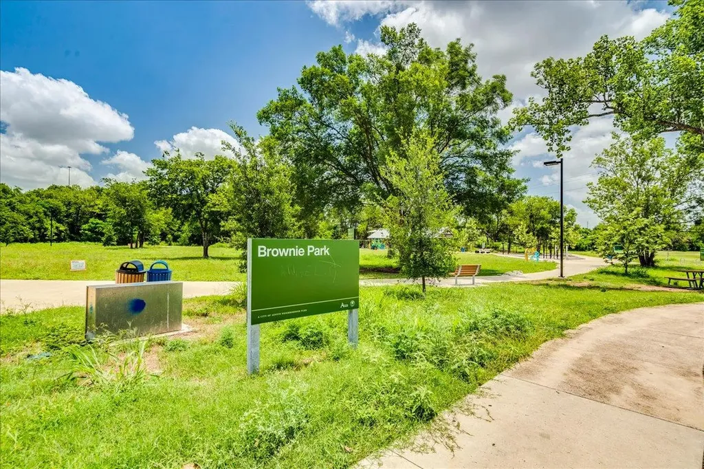 200 E Pheasant Drive Austin TX 78753