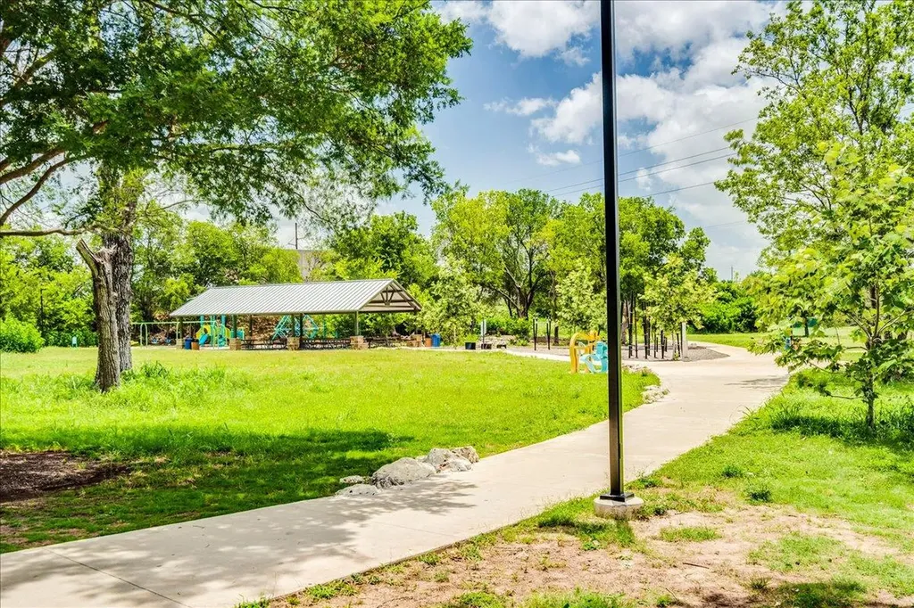 200 E Pheasant Drive Austin TX 78753