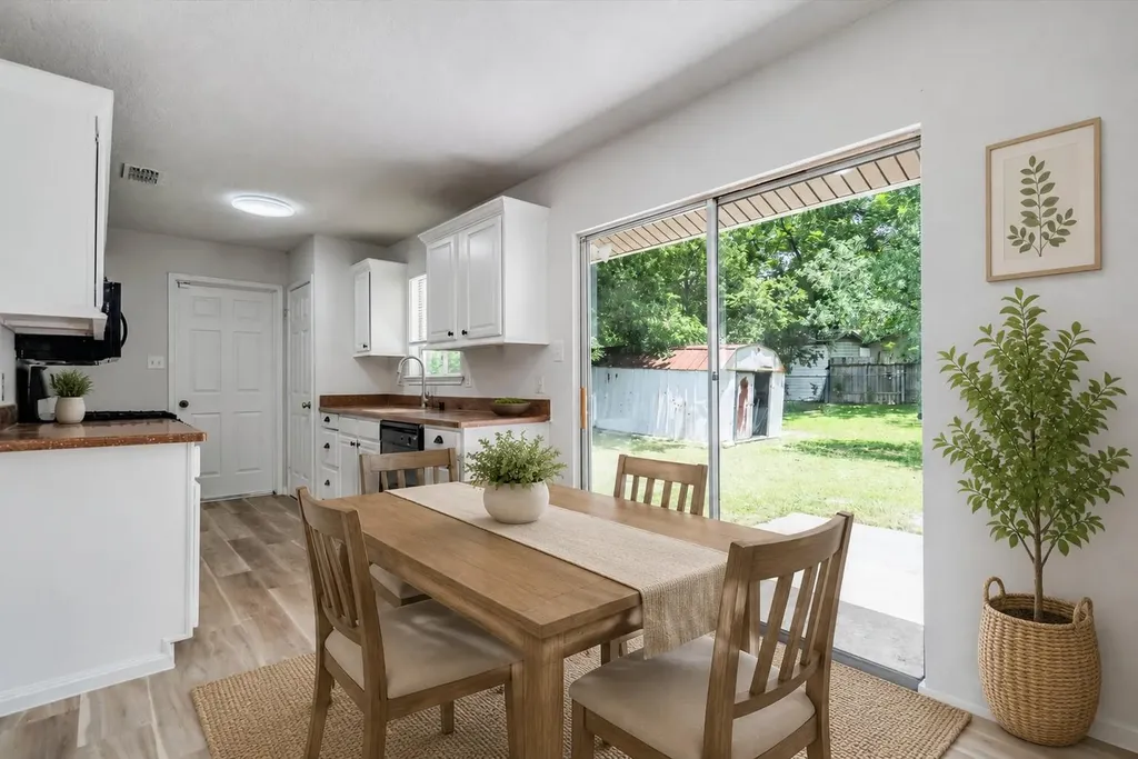 200 E Pheasant Drive Austin TX 78753