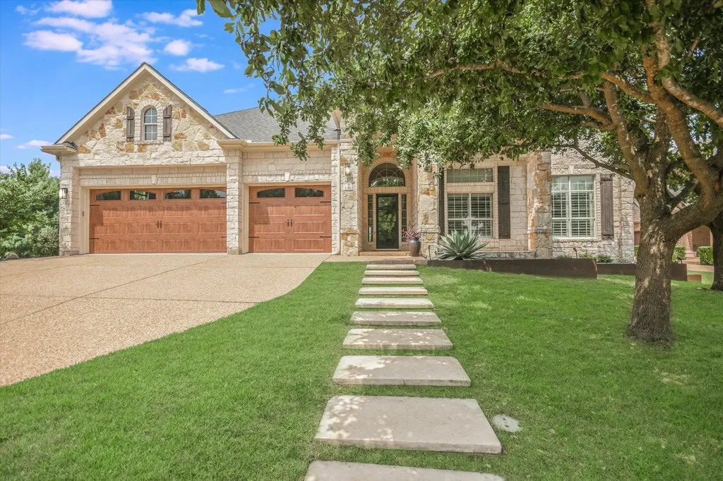 12812 Arbor Lake Cove Austin TX 78732