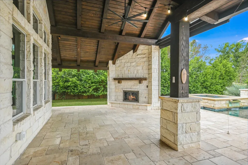 12812 Arbor Lake Cove Austin TX 78732