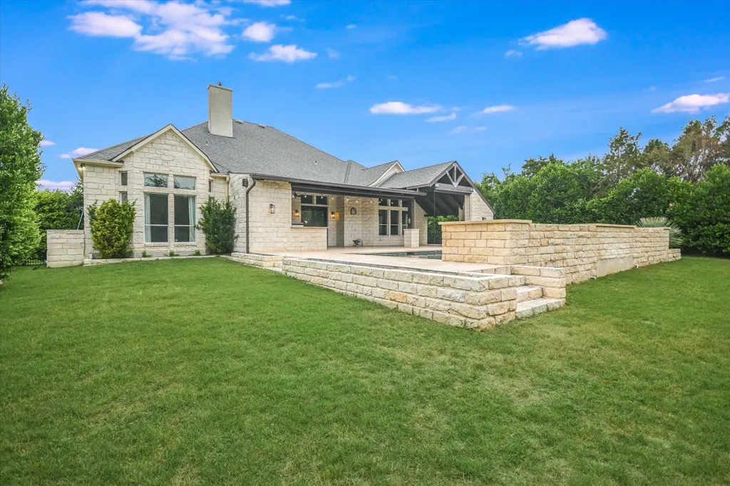 12812 Arbor Lake Cove Austin TX 78732