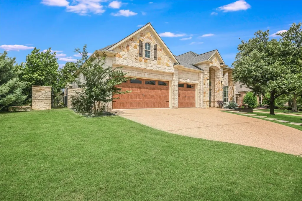 12812 Arbor Lake Cove Austin TX 78732