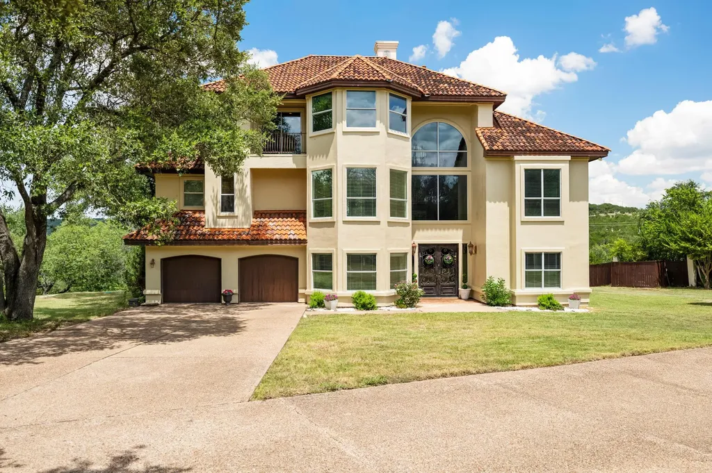 10211 Middle Darleen Leander TX 78641