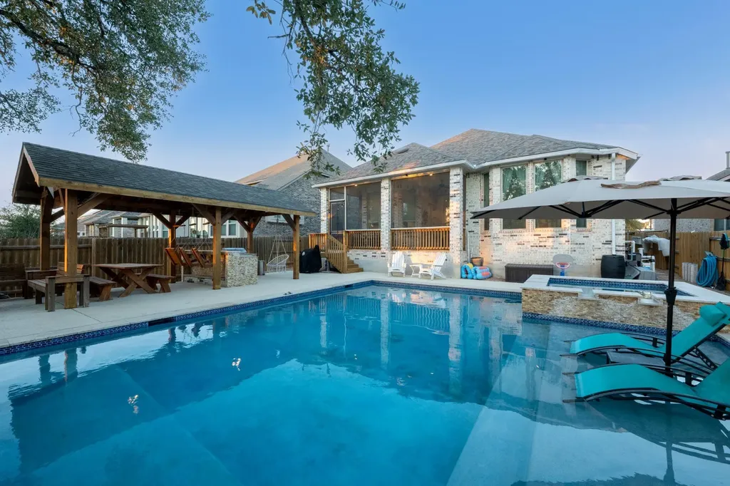 217 Mineral River Loop Kyle TX 78640