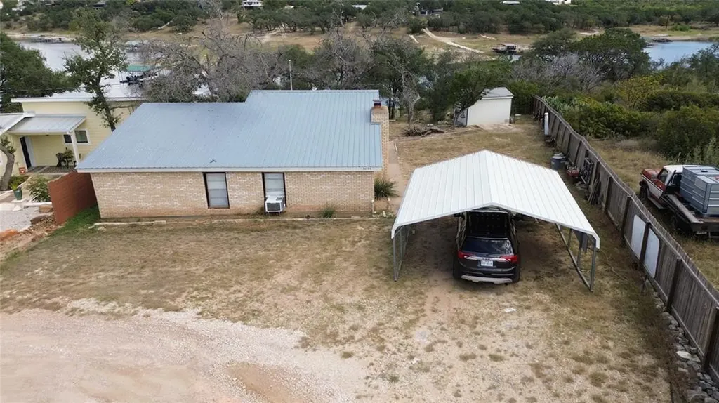 20203 Barnett Glenn Road Spicewood TX 78669