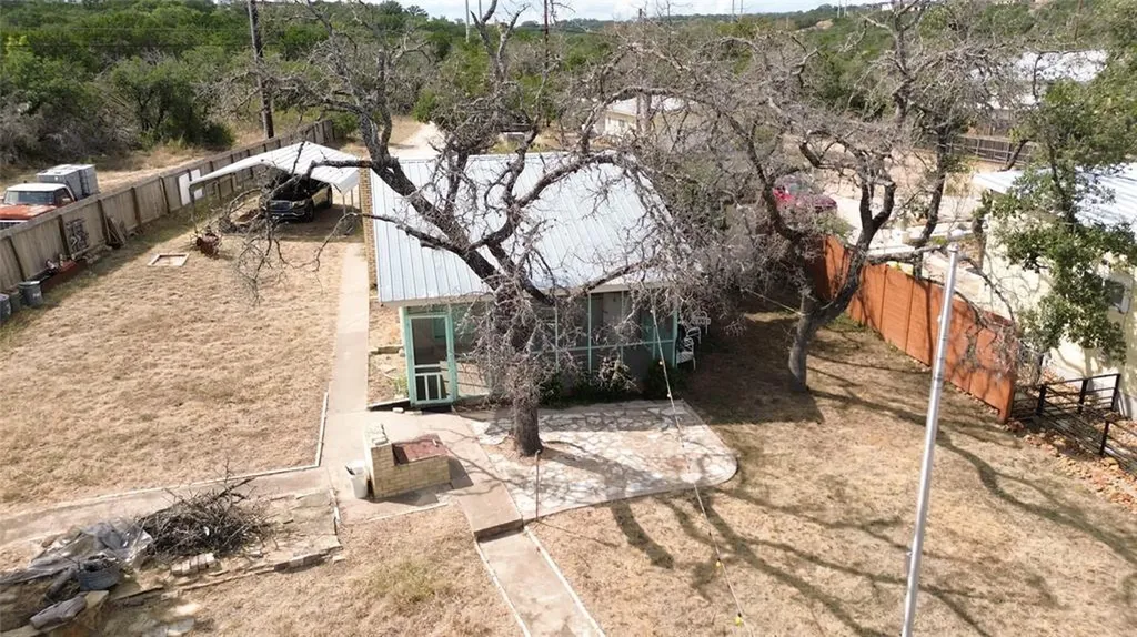 20203 Barnett Glenn Road Spicewood TX 78669