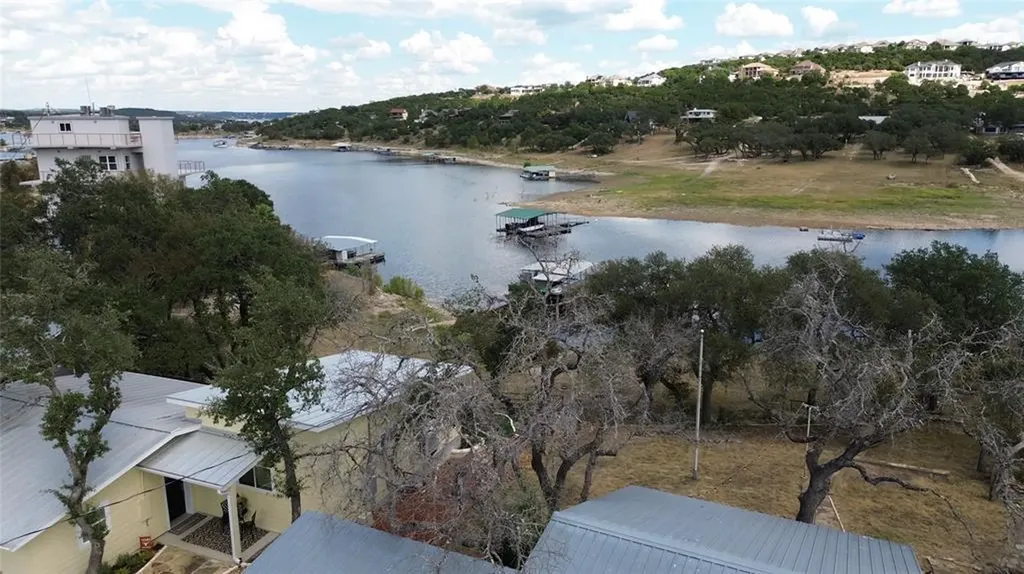 20203 Barnett Glenn Road Spicewood TX 78669