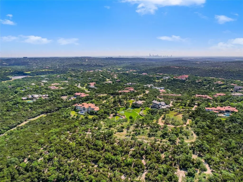7855 Escala Drive Austin TX 78735
