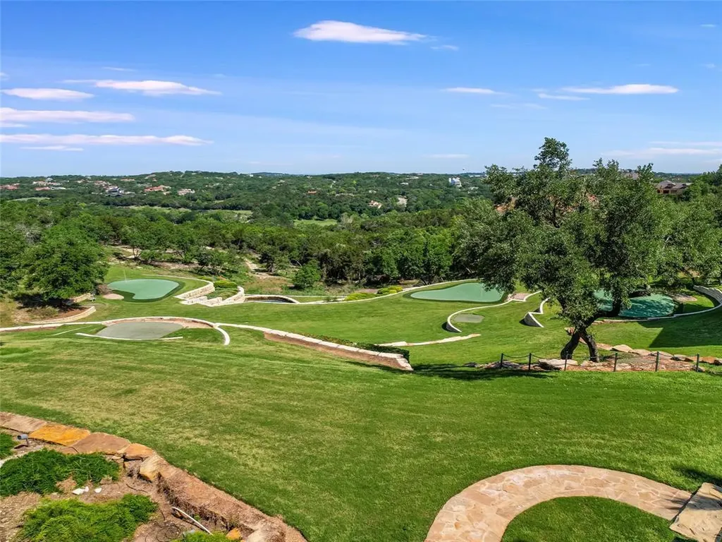 7855 Escala Drive Austin TX 78735