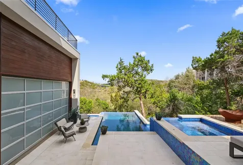 425 Yaupon Valley Road West Lake Hills TX 78746