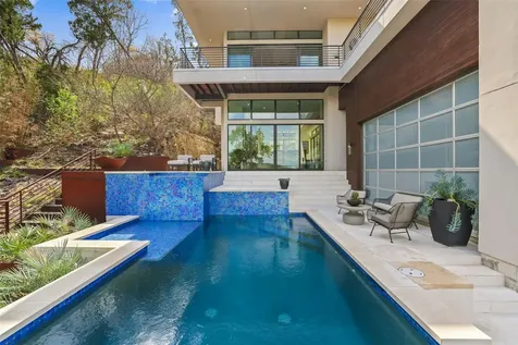 425 Yaupon Valley Road West Lake Hills TX 78746
