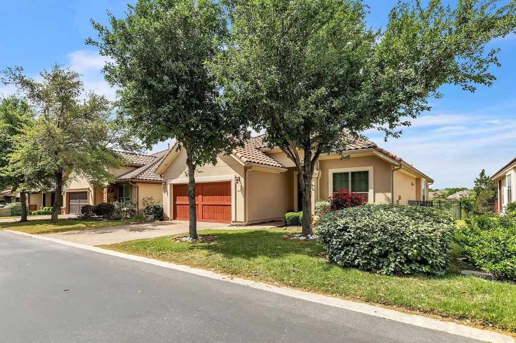 12221 Fairway Cove Austin TX 78732