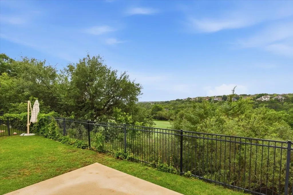 12221 Fairway Cove Austin TX 78732