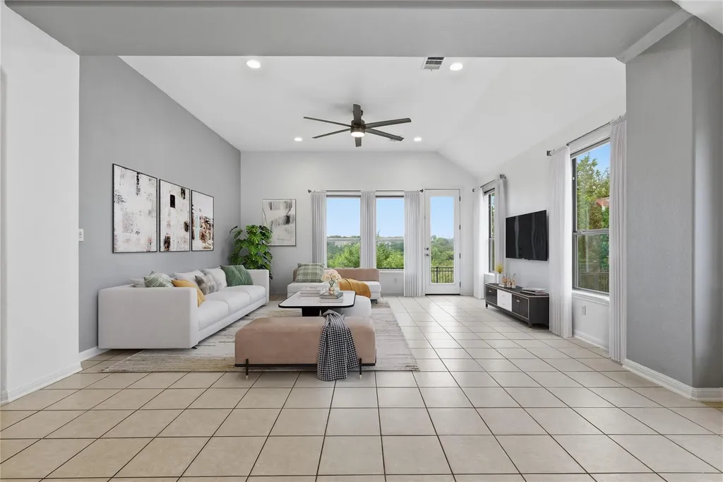 12221 Fairway Cove Austin TX 78732