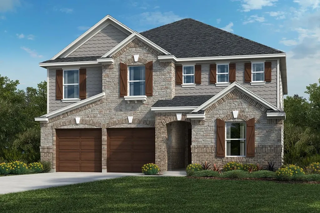 4700 Centola Loop Round Rock TX 78665