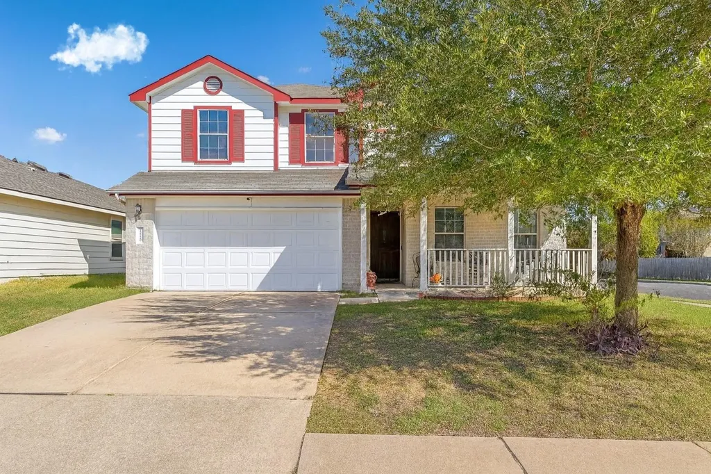 12720 Sky Harbor Drive Del Valle TX 78617