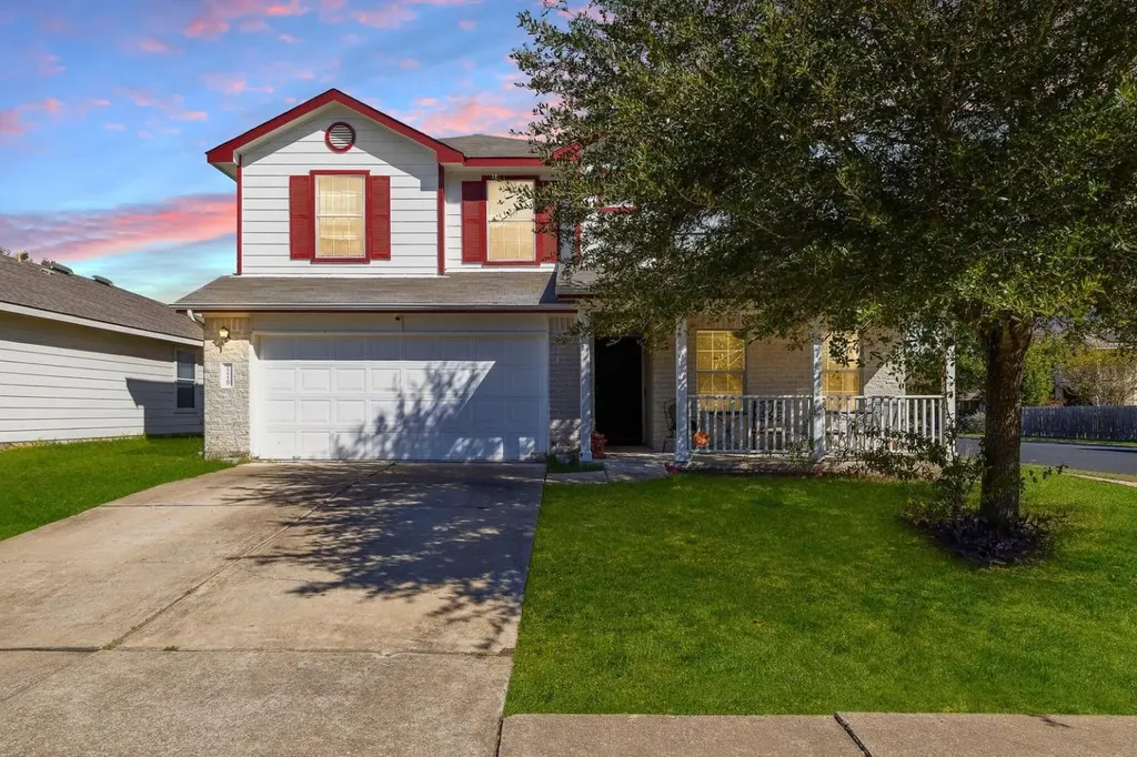 12720 Sky Harbor Drive Del Valle TX 78617