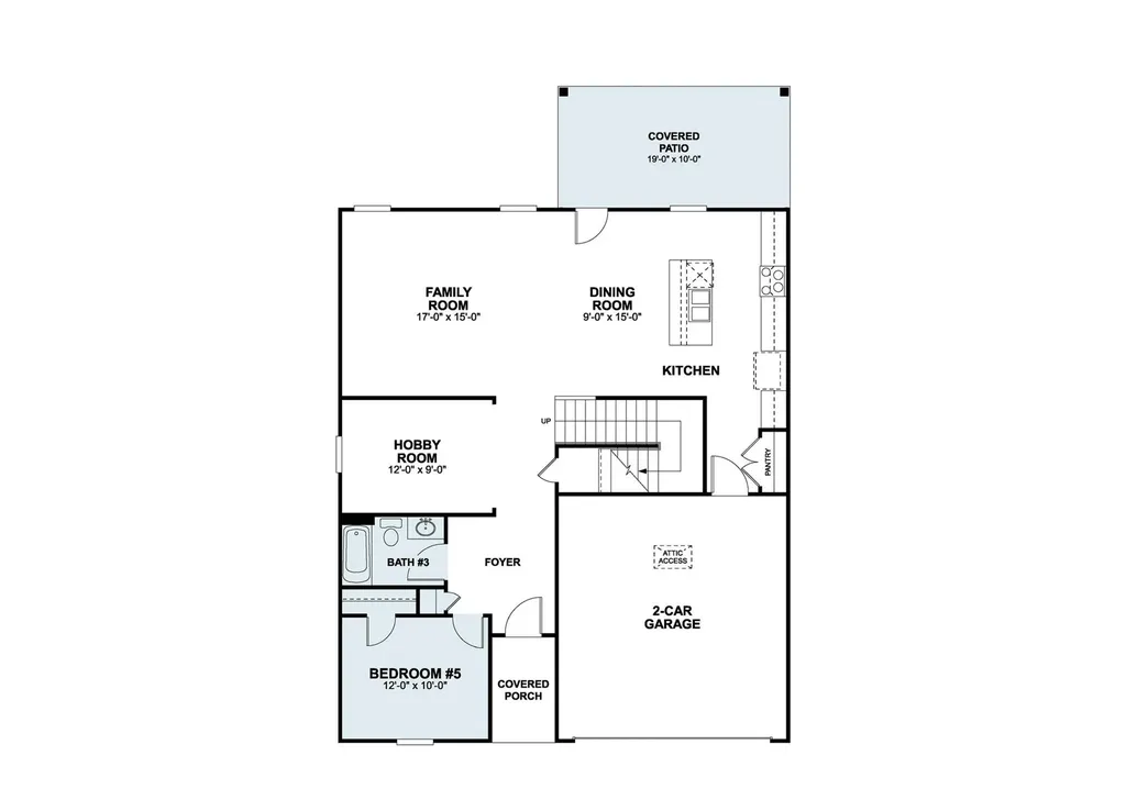 4513 Beacon Bay Drive Austin TX 78747