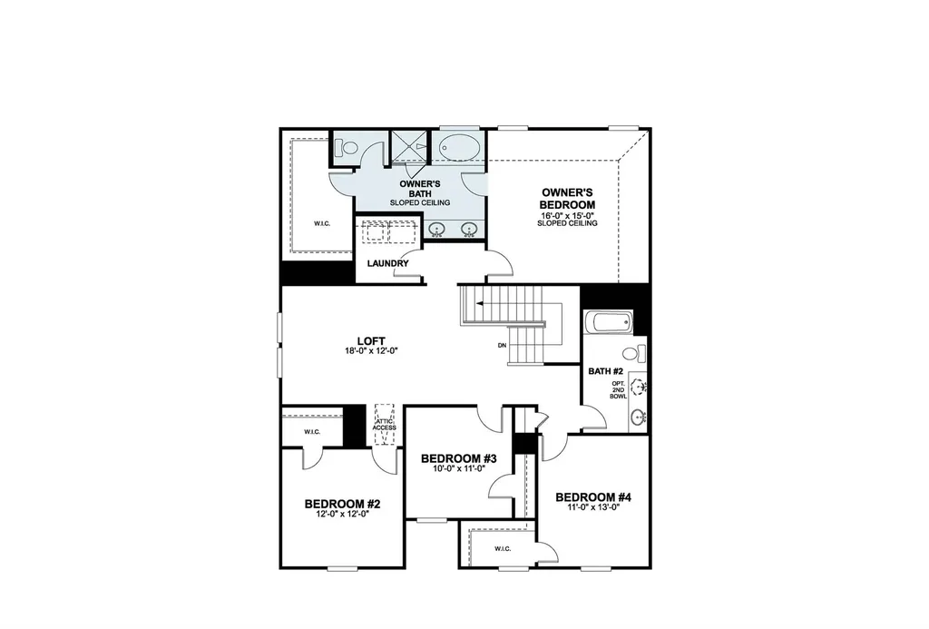 4513 Beacon Bay Drive Austin TX 78747