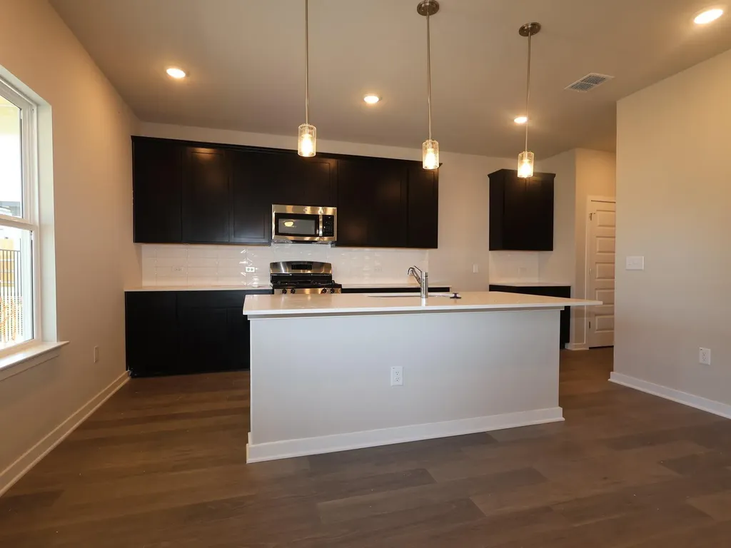 4513 Beacon Bay Drive Austin TX 78747