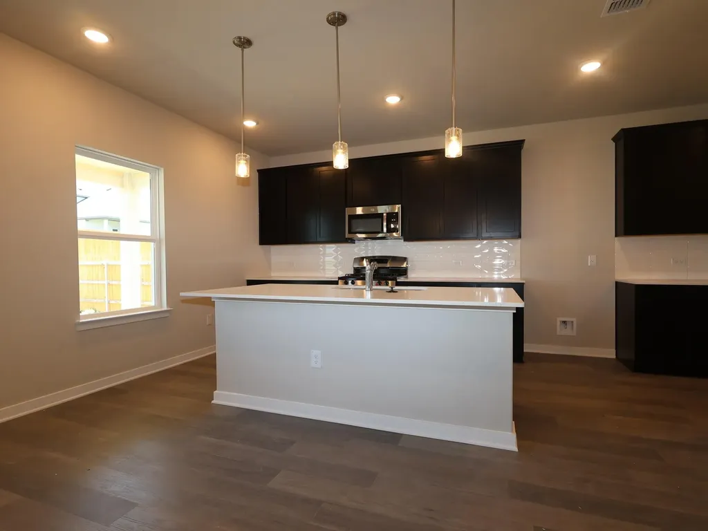 4513 Beacon Bay Drive Austin TX 78747