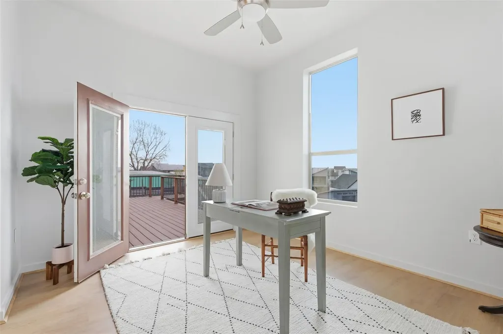 5920 Toscana Avenue Austin TX 78724