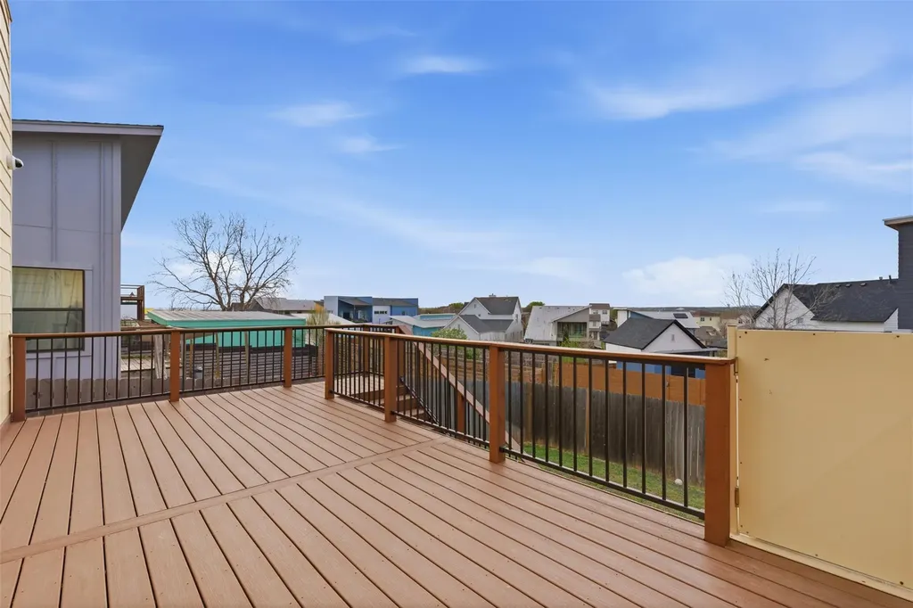 5920 Toscana Avenue Austin TX 78724