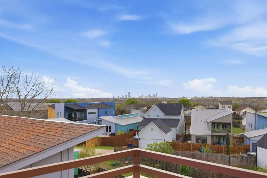 5920 Toscana Avenue Austin TX 78724