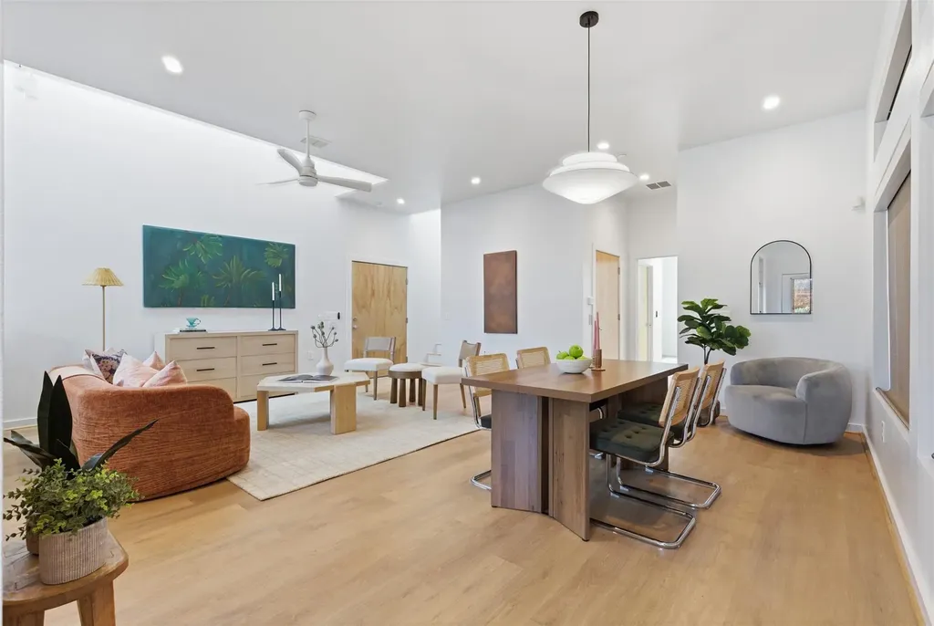 5920 Toscana Avenue Austin TX 78724