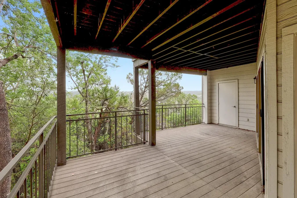 6000 Shepherd Mountain Cove Austin TX 78730