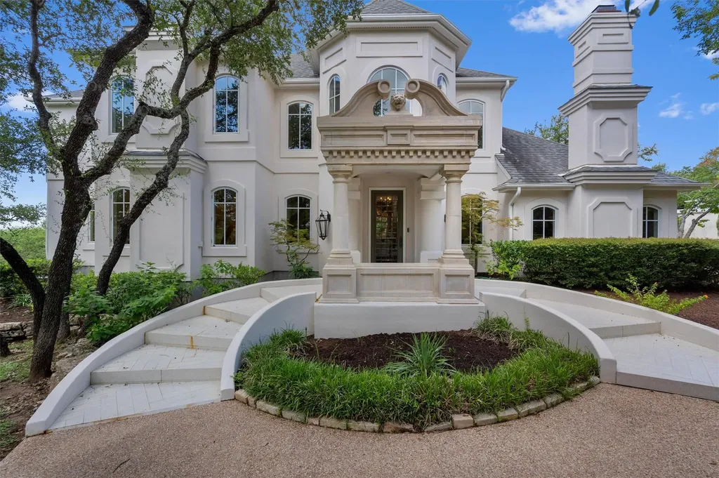 3735 Lost Creek Boulevard Austin TX 78735
